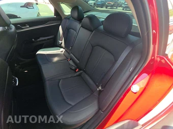 2025 Kia K5 EX - miniatura 13