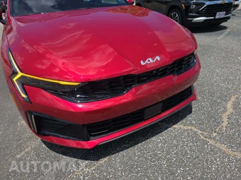 2025 Kia K5 EX - miniatura 21
