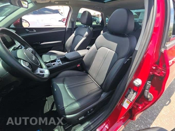 2025 Kia K5 EX - miniatura 6