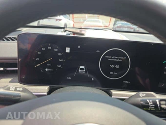 2025 Kia K5 EX - miniatura 9