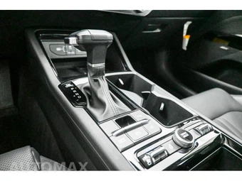 2025 Kia K5 EX - miniatura 10