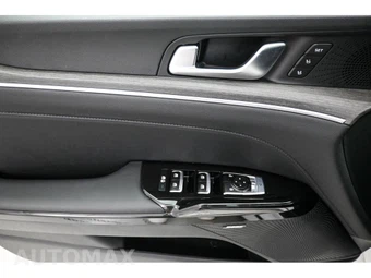 2025 Kia K5 EX - miniatura 13