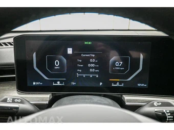 2025 Kia K5 EX - miniatura 14