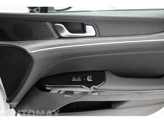 2025 Kia K5 EX - miniatura 16