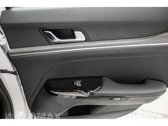 2025 Kia K5 EX - miniatura 18
