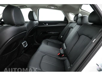 2025 Kia K5 EX - miniatura 19