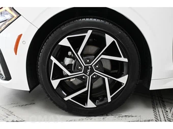 2025 Kia K5 EX - miniatura 21