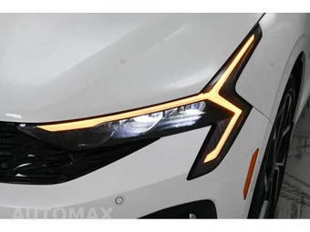 2025 Kia K5 EX - miniatura 22