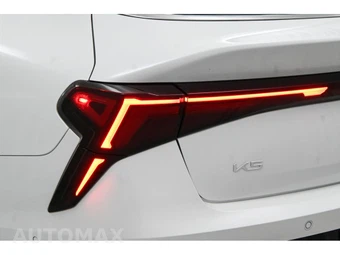 2025 Kia K5 EX - miniatura 23