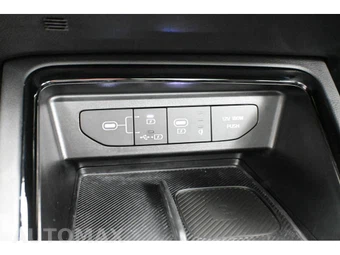 2025 Kia K5 EX - miniatura 26