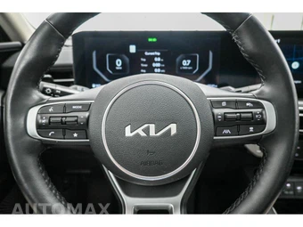 2025 Kia K5 EX - miniatura 9