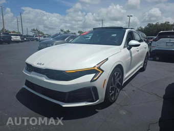 2025 Kia K5 EX