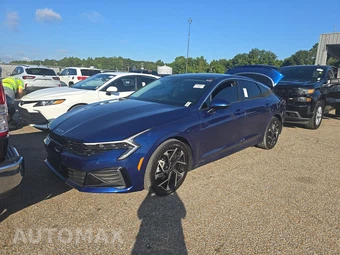 2025 Kia K5 EX