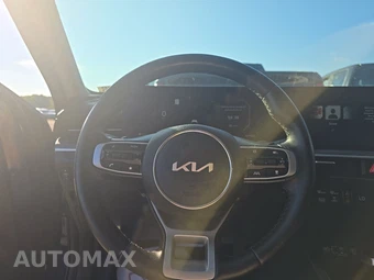 2025 Kia K5 EX - miniatura 10