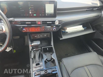 2025 Kia K5 GT - miniatura 11