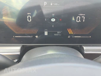 2025 Kia K5 GT - miniatura 12