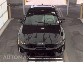 2025 Kia K5 GT - miniatura 2