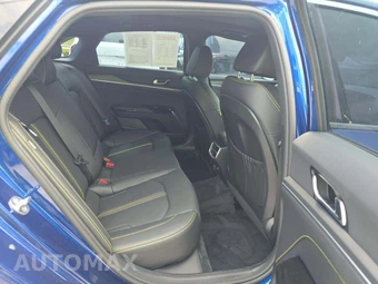 2025 Kia K5 GT - miniatura 13