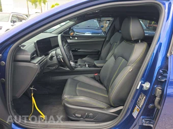 2025 Kia K5 GT - miniatura 3