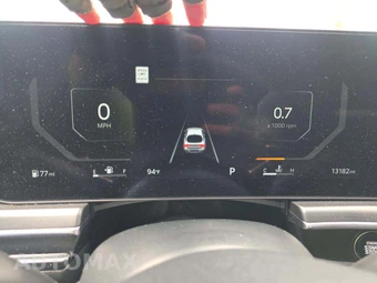 2025 Kia K5 GT - miniatura 6