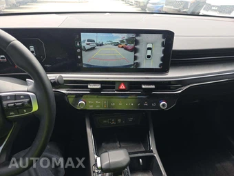 2025 Kia K5 GT - miniatura 7