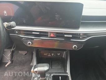 2025 Kia K5 GT - miniatura 11