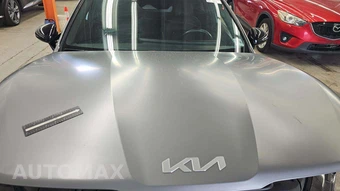2025 Kia K5 GT - miniatura 23