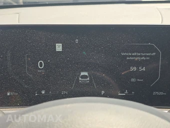 2025 Kia K5 GT - miniatura 12