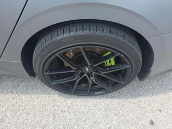 2025 Kia K5 GT - miniatura 18