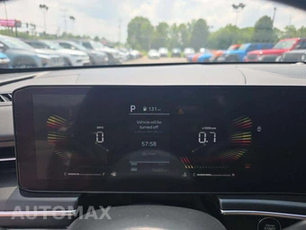 2025 Kia K5 GT - miniatura 6