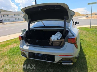 2025 Kia K5 GT - miniatura 14