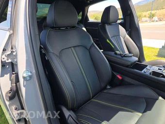 2025 Kia K5 GT - miniatura 18