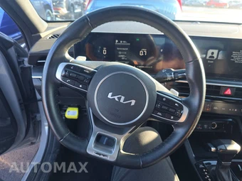 2025 Kia K5 GT - miniatura 10