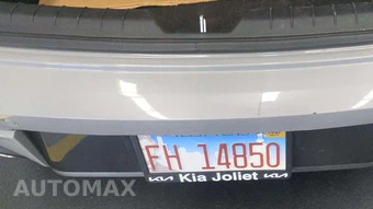 2025 Kia K5 GT - miniatura 22
