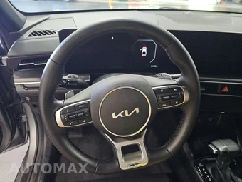 2025 Kia K5 GT - miniatura 10