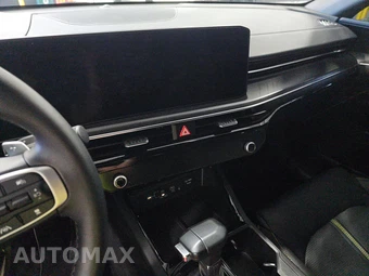 2025 Kia K5 GT - miniatura 11