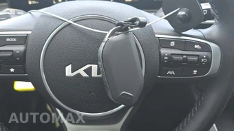 2025 Kia K5 GT - miniatura 22