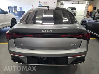 2025 Kia K5 GT - miniatura 5
