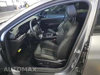 2025 Kia K5 GT - miniatura 7