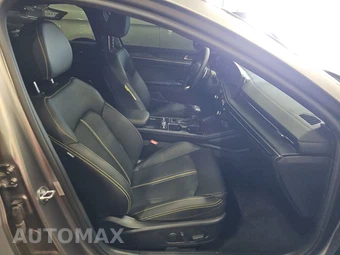 2025 Kia K5 GT - miniatura 8