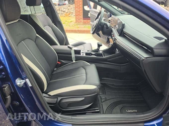 2025 Kia K5 GT-Line - miniatura 15