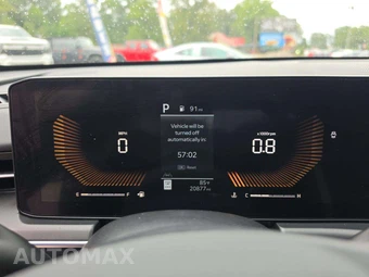 2025 Kia K5 GT-Line - miniatura 6