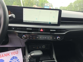 2025 Kia K5 GT-Line - miniatura 7