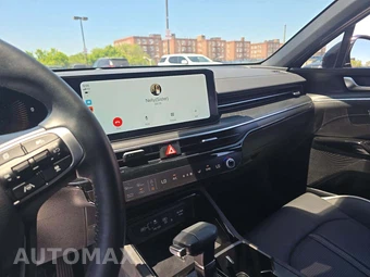 2025 Kia K5 GT-Line - miniatura 10