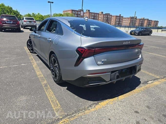 2025 Kia K5 GT-Line - miniatura 2