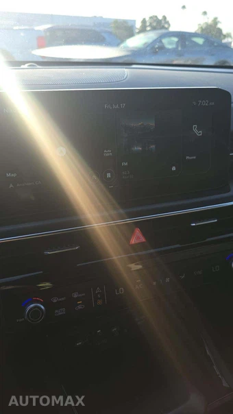 2025 Kia K5 GT-Line - miniatura 20