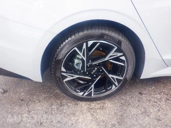 2025 Kia K5 GT-Line - miniatura 17