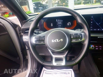 2025 Kia K5 GT-Line - miniatura 24