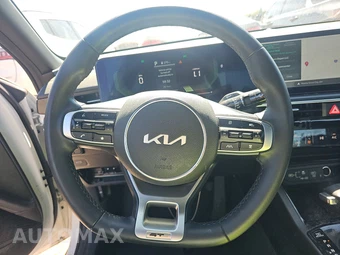 2025 Kia K5 GT-Line - miniatura 10