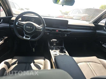 2025 Kia K5 GT-Line - miniatura 11